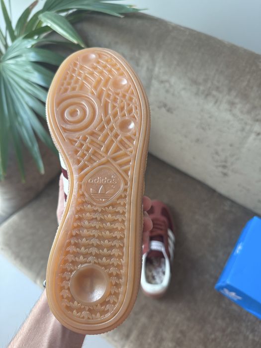 Sapatilhas Adidas spezial