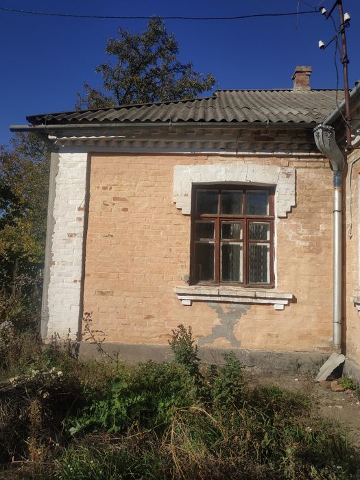 Продається хата в селі