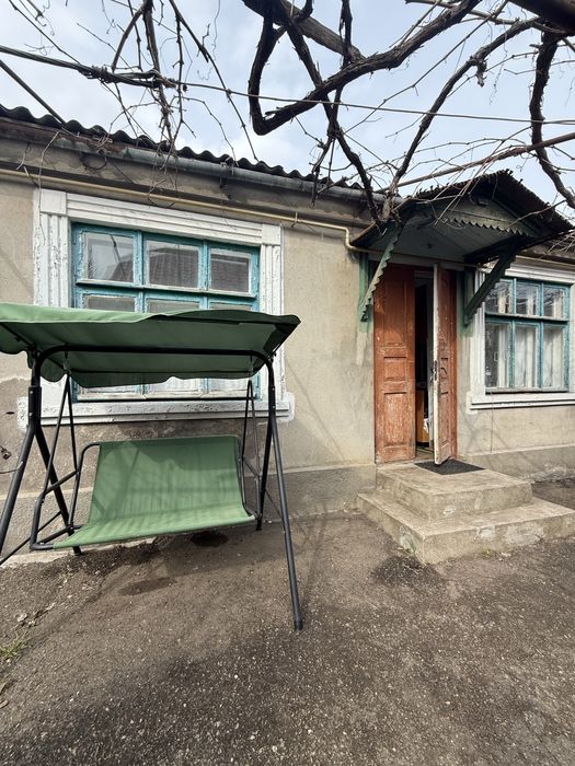 Продам Дом с Участком 5 соток Район Парка 411 Батареи