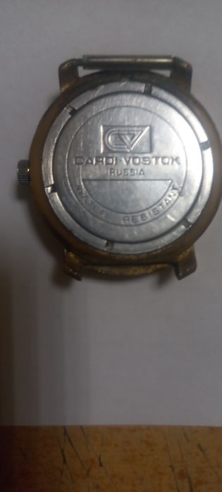 Продам годинник Cardi Vostok.