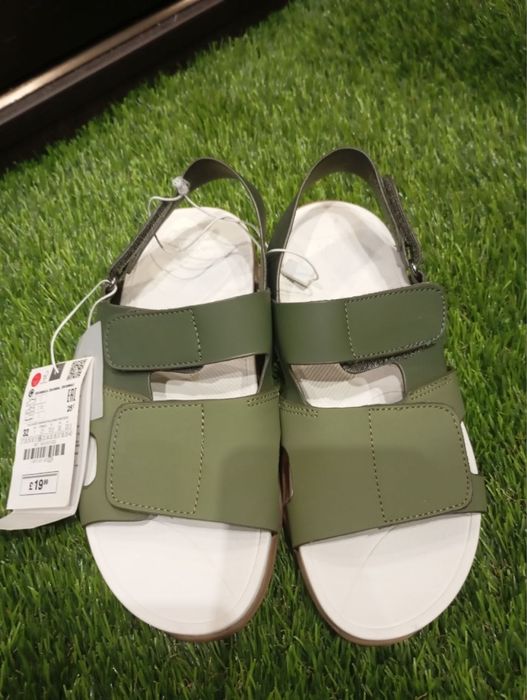 Сандали ZARA  32 размер