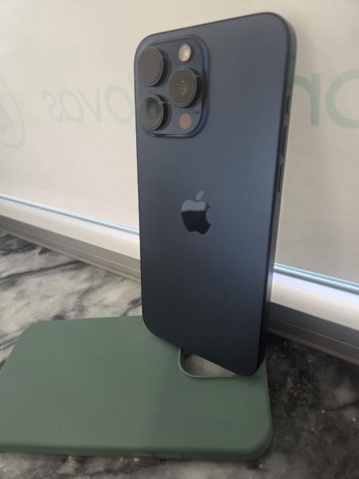 Iphone 15 pro max 256gb