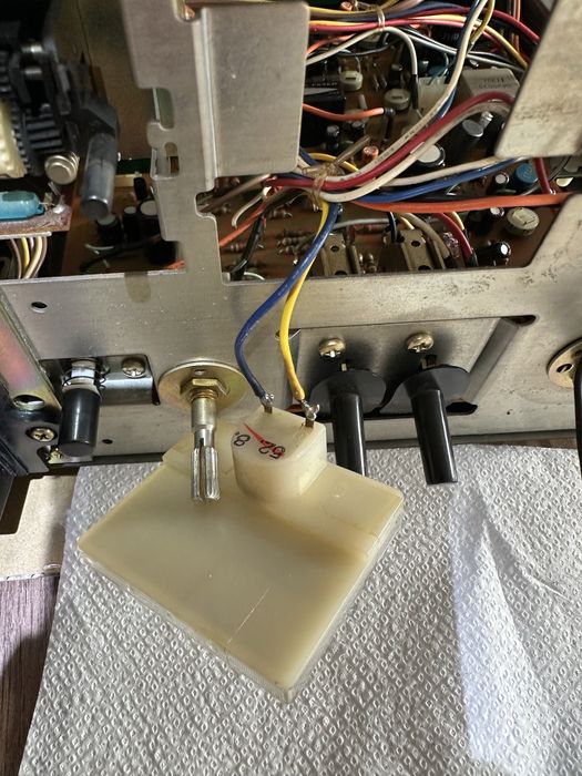 Magnetofon dwukasetowy Akai DX-W 1100.  Proszę przeczytać opis