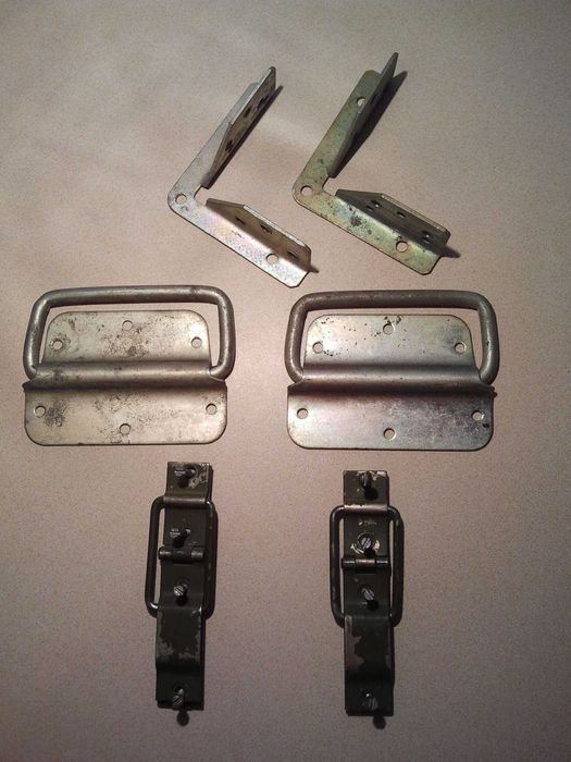 Ящик. Банки "twist-of".