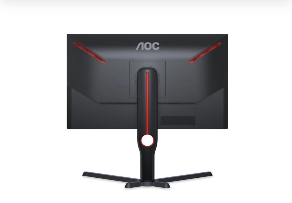 Monitor Gaming AOC 25g3zm/bk (24.5'' - Full HD - 0.5 ms - 240 Hz - FreeSync Premium)
