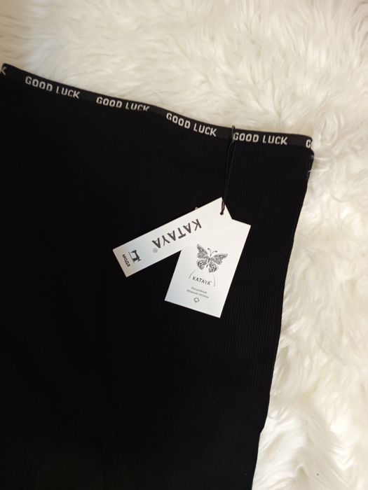 Лосіни рубчик безшовні новинка