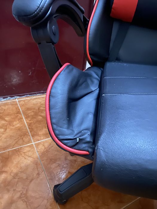 Cadeira Gamer marca ( kubo )