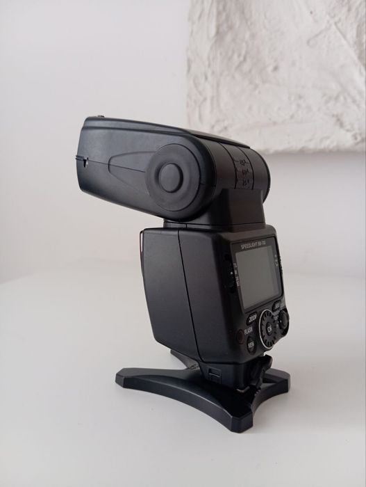 Фотоспишка Nikon