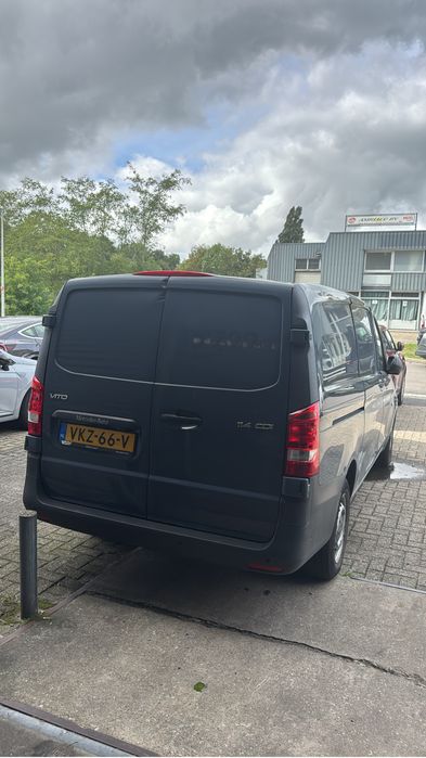 sprinter / vitoMercedes