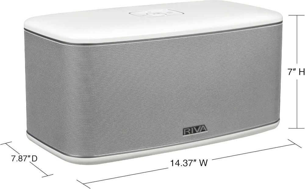 Riva Festival głośnik 200W