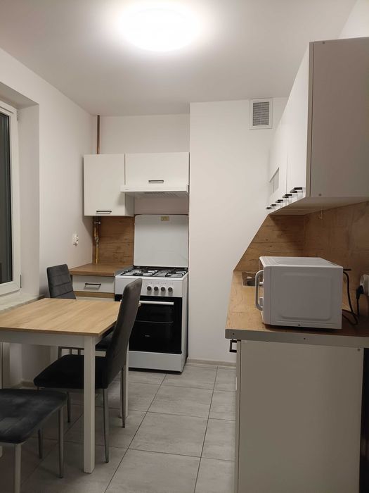 Wynajmę mieszkanie w Zdzieszowicach ul. Piastów