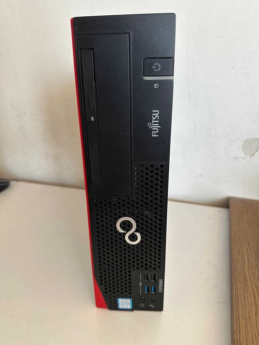 Компютер ПК Fujitsu i5 6500 RAM 16Gb SSD 250gb