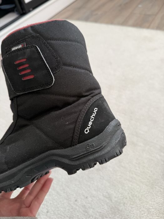 Зимові черевики Quechua Нові