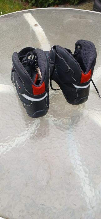 Buty trekkingowe  TCX