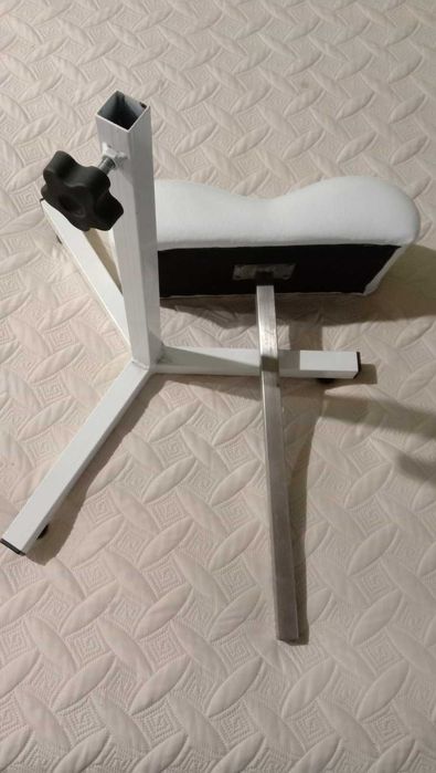 Підставка для педікюру