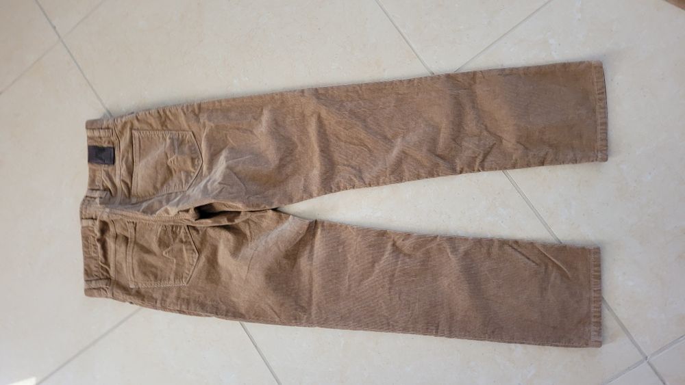 Alberto 31/32 nowe