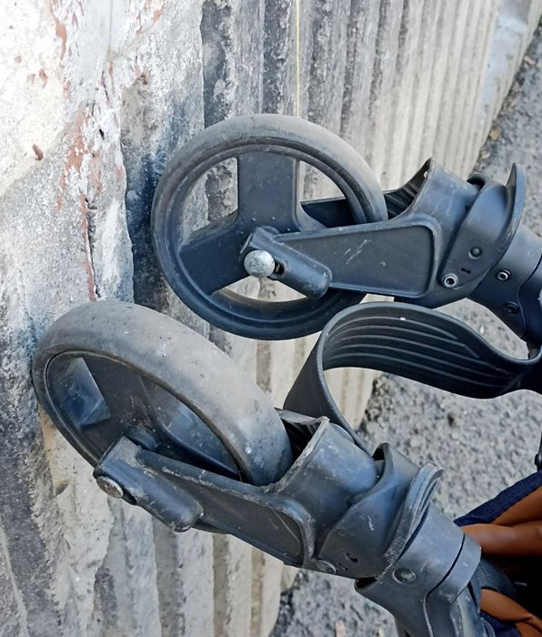 Візок дитячий коляска тростина Chicco Liteway