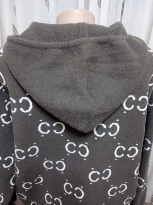 Новий костюм альпака