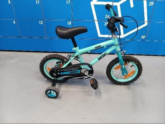 berg zoomie - Ciclismo Criança bicicleta criança
