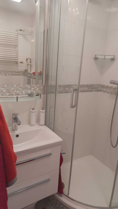 Wynajmę mieszkanie, Wrocław Stare-Miasto