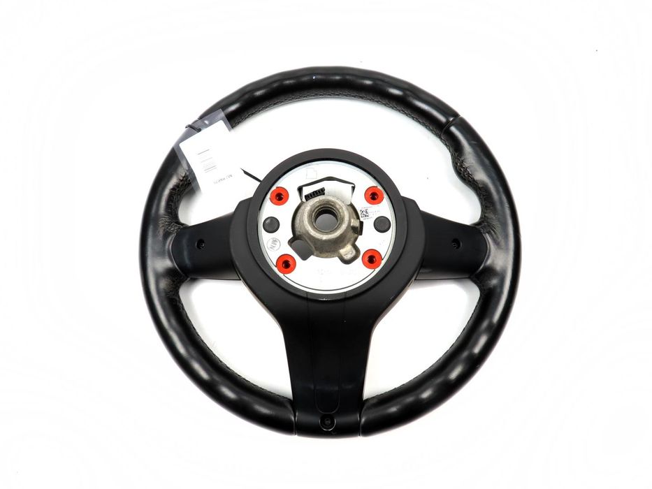 Volante M Com Airbag E Multifunções Bmw 1 Ref: 32307850403 2010 - 2026