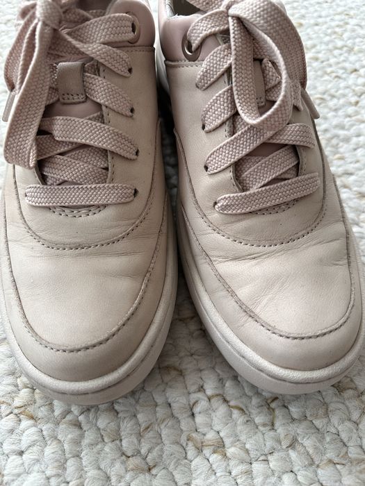 Sneakersy Timberland model RUBY ANN r.37