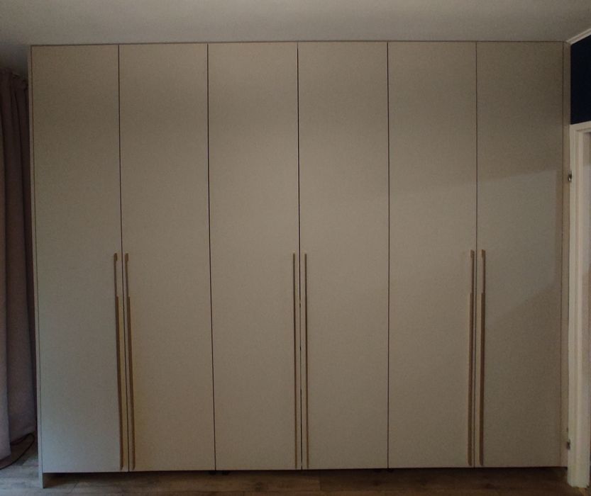 Montaż mebli, meble na wymiar