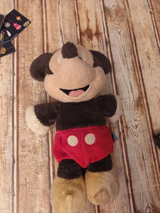 Myszka Miki maskotka Disney
