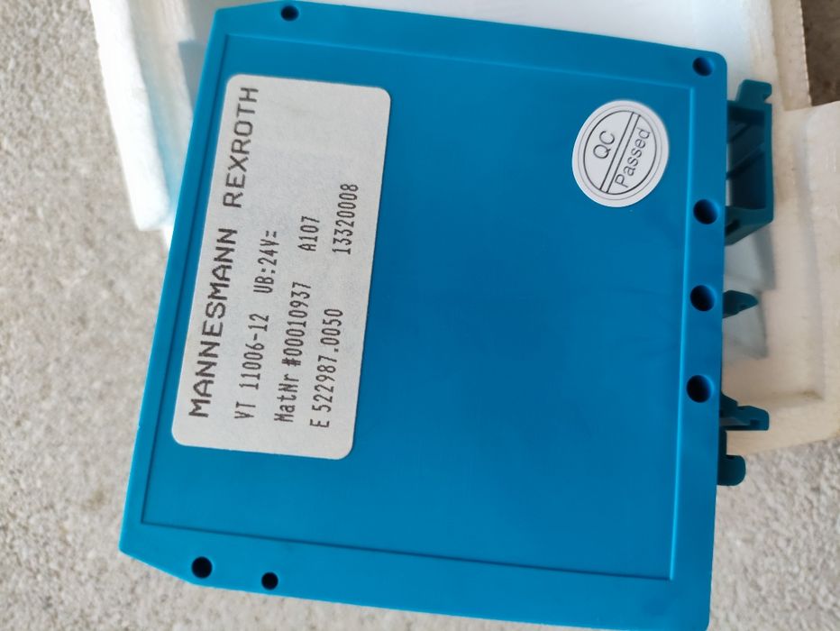 Części elektryczne