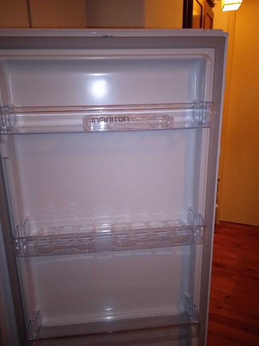 Frigorífico infiniton novo