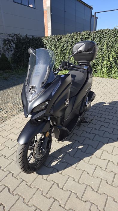 QJmotor