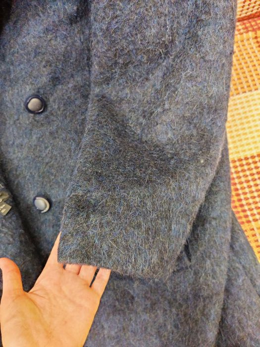 Шерстяне пальто Co's 54р