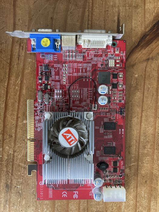 Computer Graphics Card64738026125571120