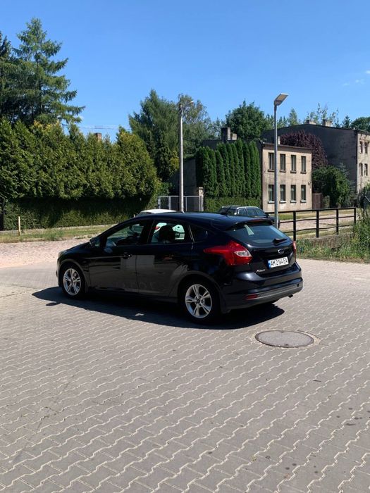 Авто форд фокус автомат