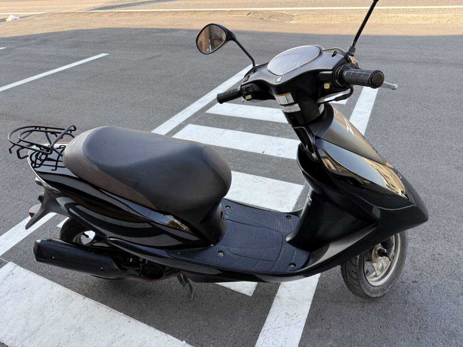 Honda Dio 62 68 только из Японии! + ОГРОМНЫЙ ВЫБОР ЯПОНСКИХ СКУТЕРОВ