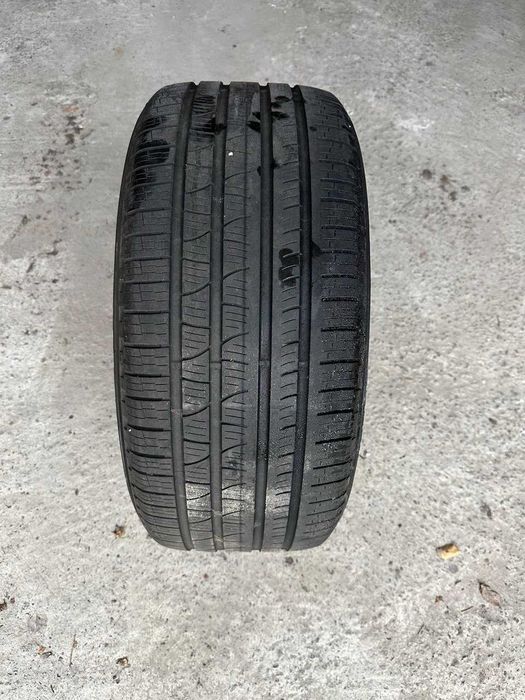 Шина б\у 275/50 R19 PIRELLI Scorpio verde all season