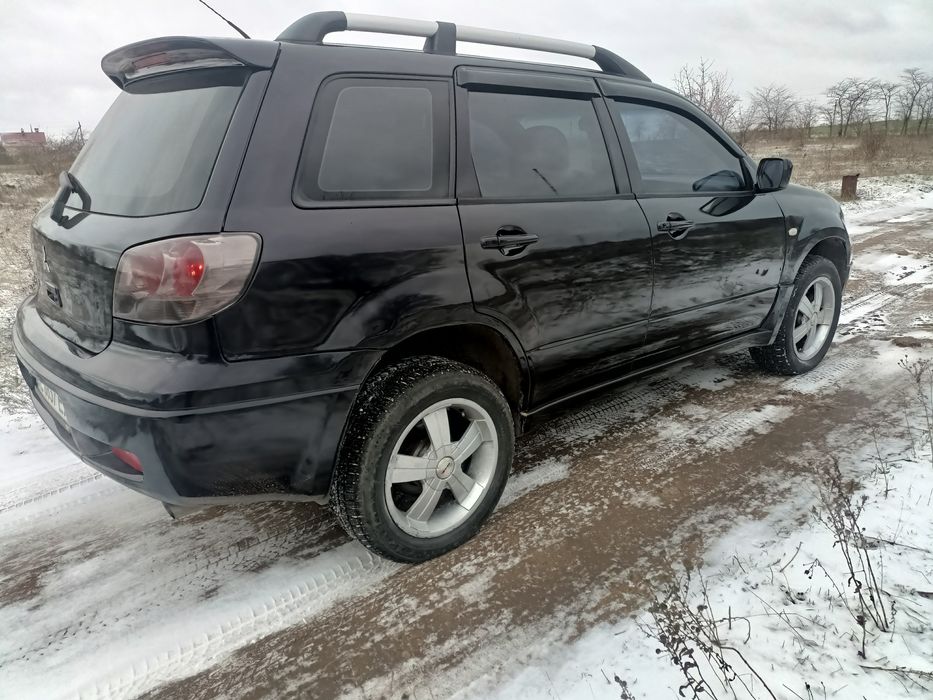 Продам автомобиль Мицубиси