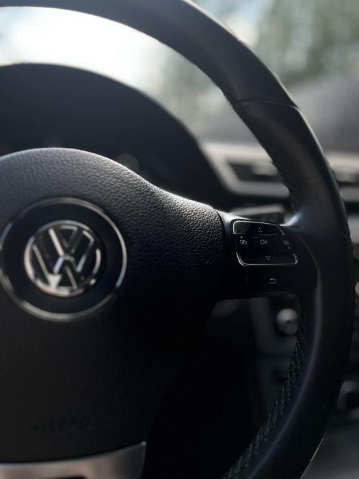 Продам Passat B7