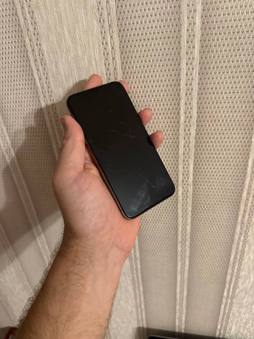 Iphone xs 256 Gold айфон хс 10с золотой