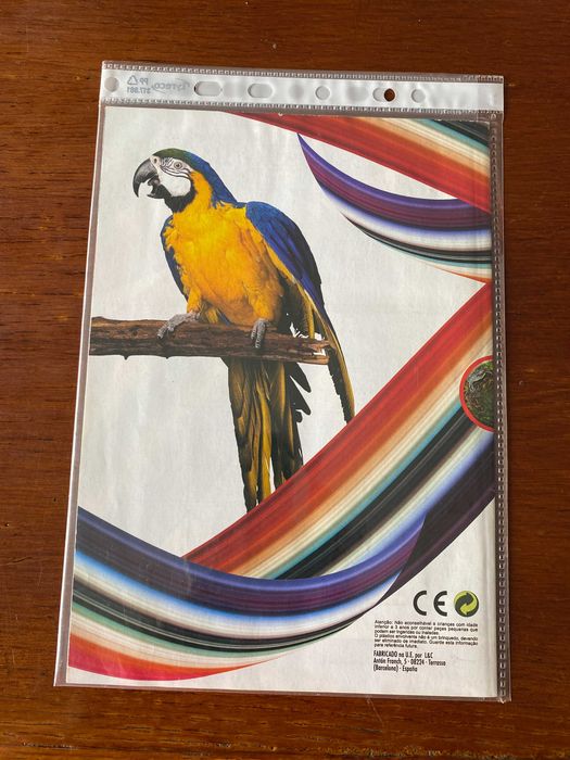 Caderneta Cromos-Bollycao-Os Meus Animais De Estimação-78-Cromos-Compl