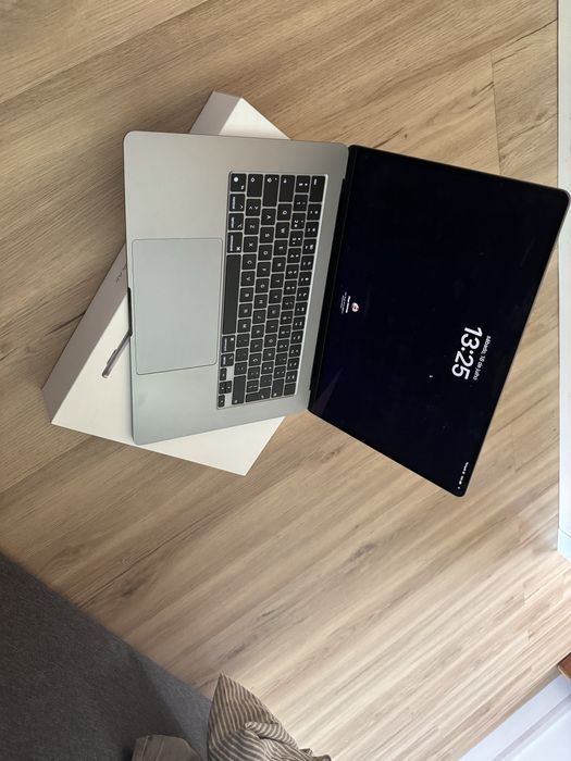 MacBook Air 15” M2 (2023) – Como Novo | Caixa Original