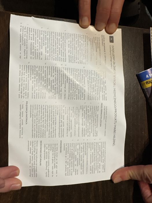 Materac rock&roll hilding NOWY 90x200 srednio twardy