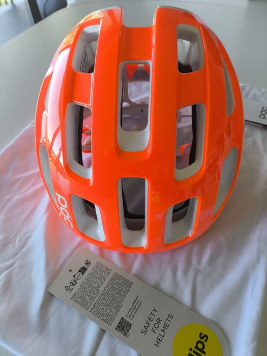 Poc Ventral Air Mips