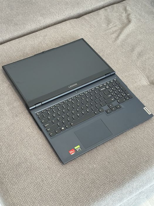 Laptop Lenovo Legion 5 15ACH6