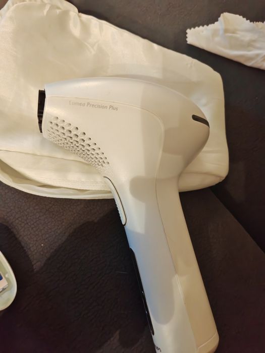 Philips DEPILATOR LASEROWY Lumea Precision SC2008/11 bezprzewodow
