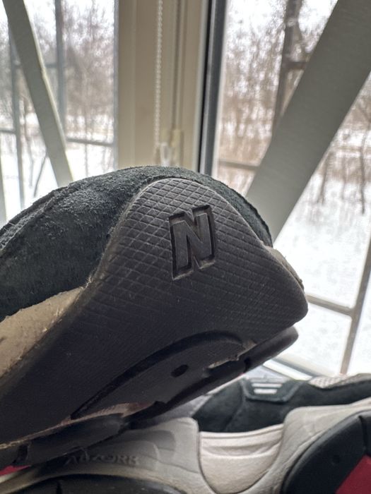 Кроссовки New Balance 44p. 27см