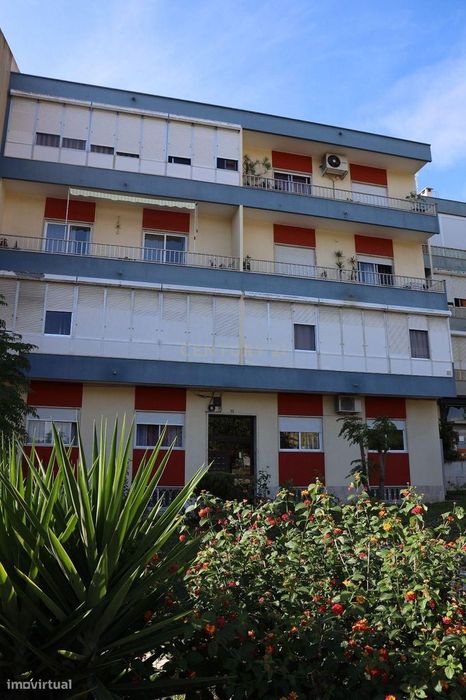 Apartamento T3