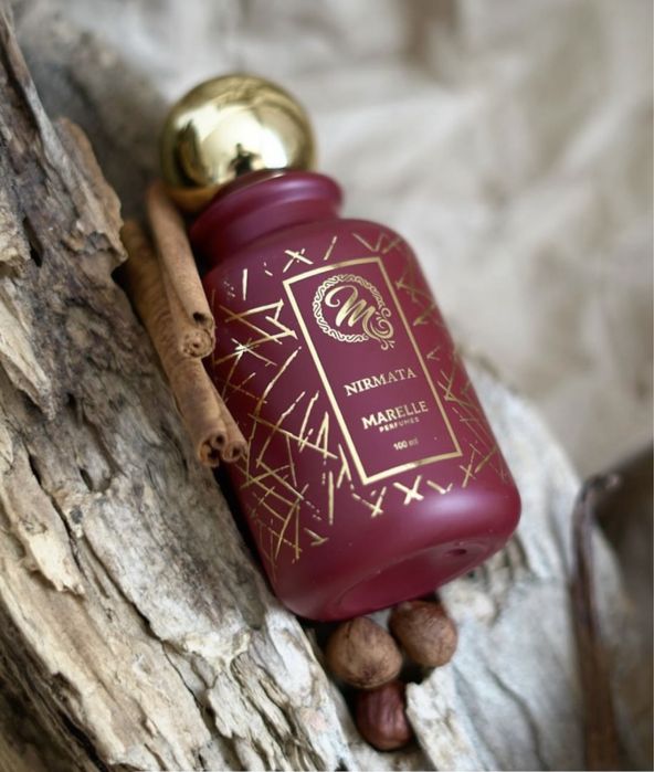 Marelle Perfumes Nirmata Парфумована вода angel’s share lost cherry