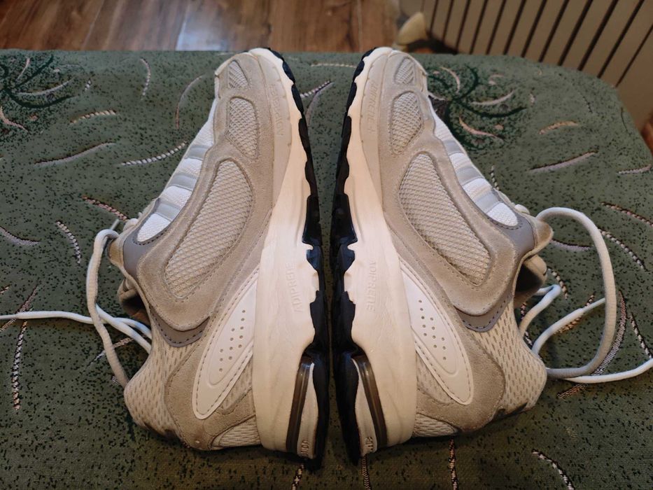 Кроссовки Adidas Adiprene оригинал размер-44 стелька- 28см.