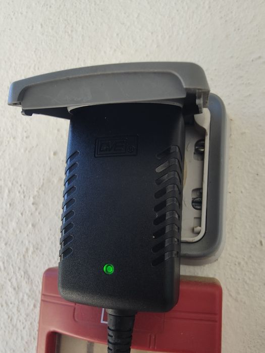 Sound bar com comando